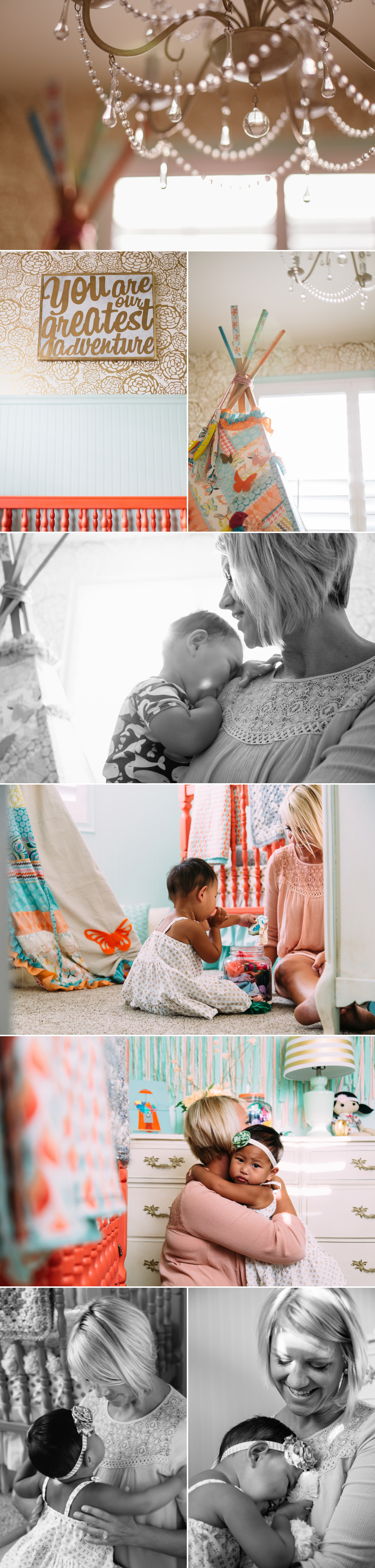 Quinn's Home Session 2